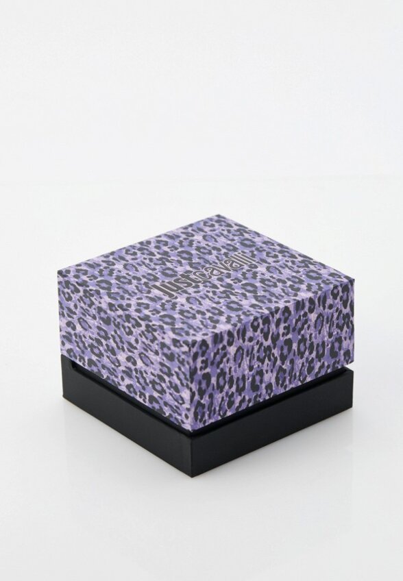 Часы и браслет Just Cavalli