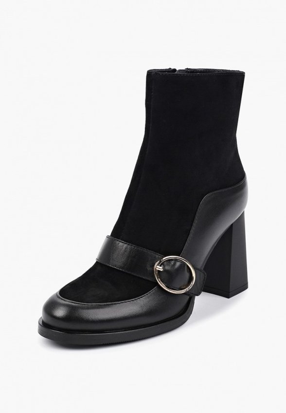 Ботильоны Giotto