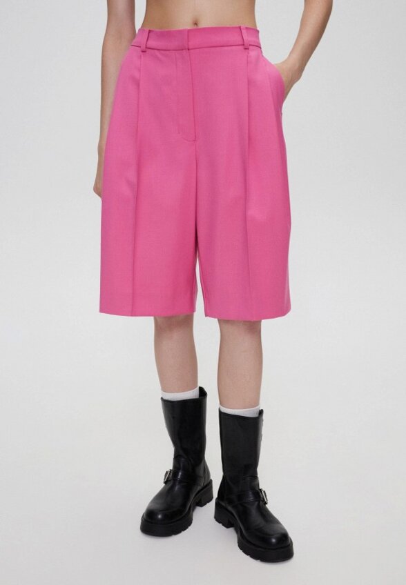 Шорты Мама Разрешила