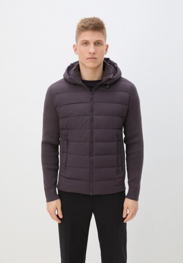 Куртка утепленная Maison David