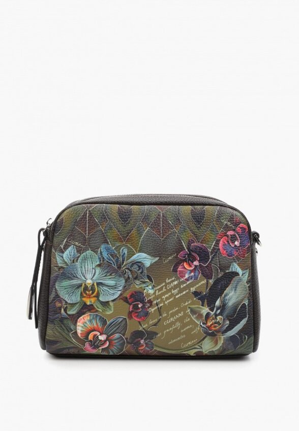 Сумка Curanni