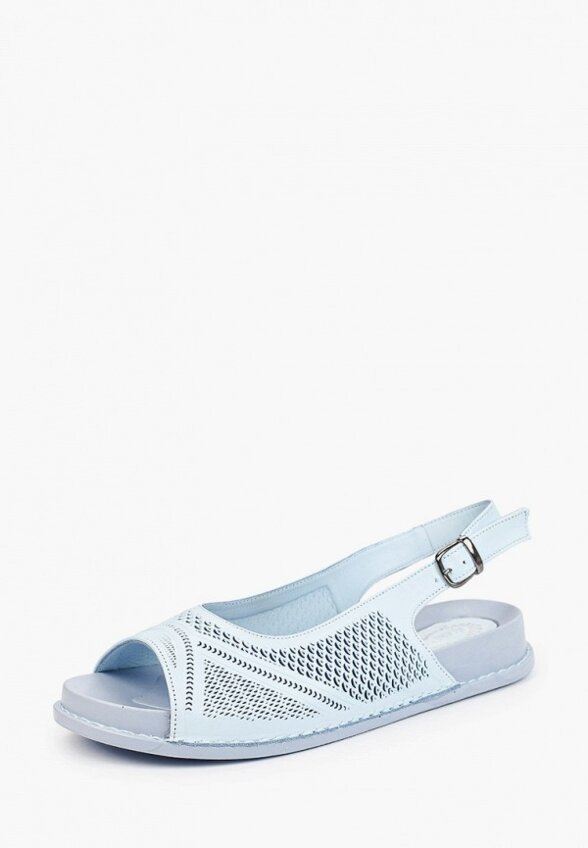 Сандалии Ascalini