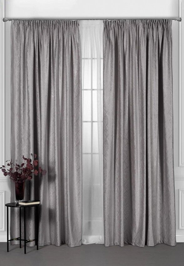 Штора Daily by T