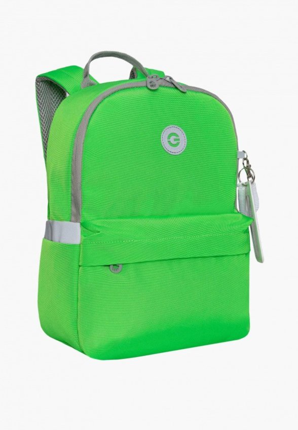 Рюкзак и брелок Grizzly