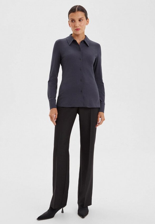 Рубашка Olesa Chugunova