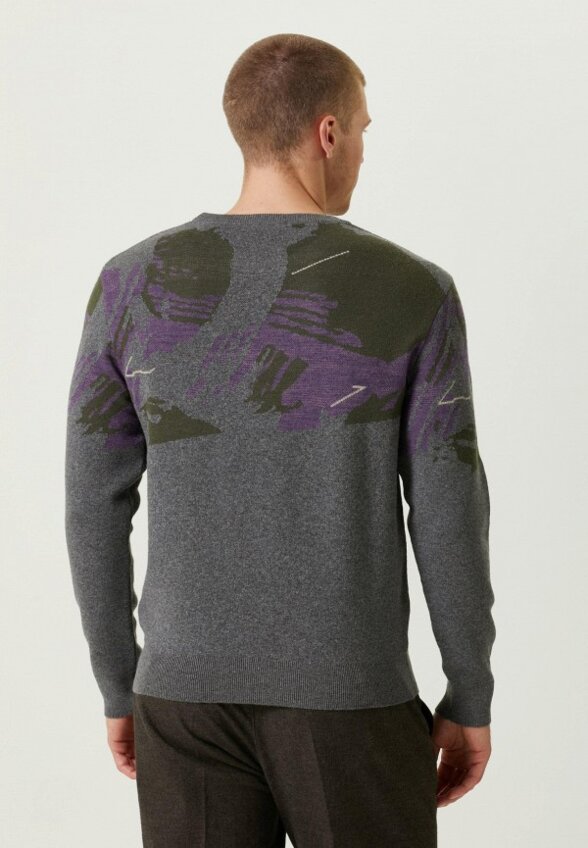 Джемпер NetWork