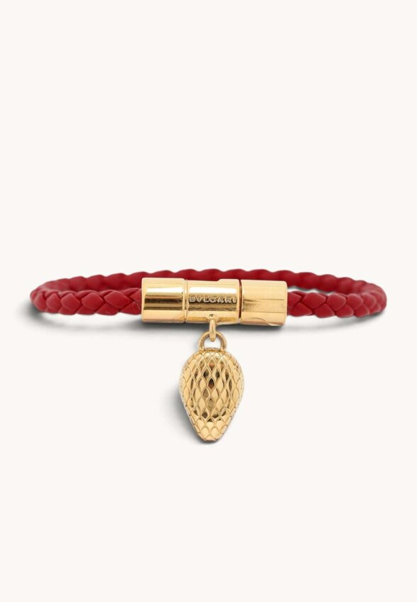 Bvlgari Serpenti