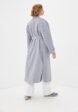Пальто-халат Christina Shulyeva3  - превью