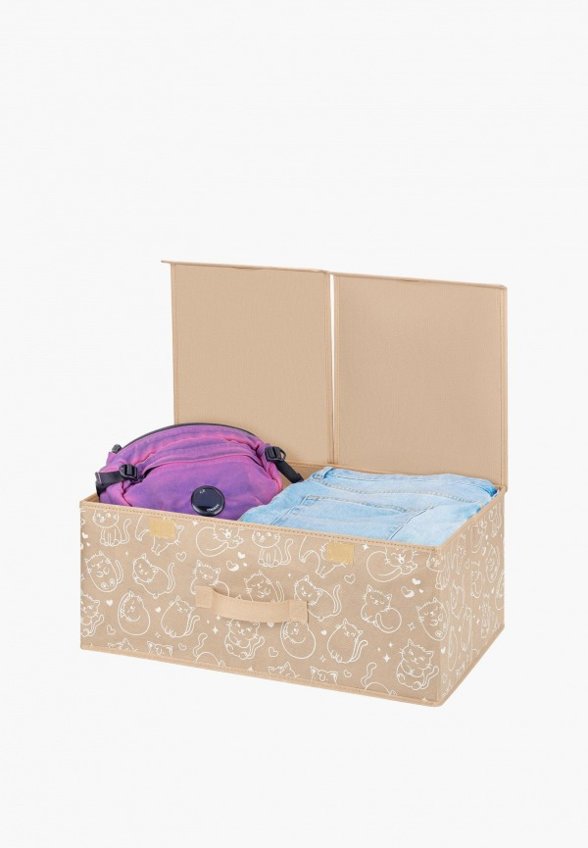 Короб для хранения Elcasa