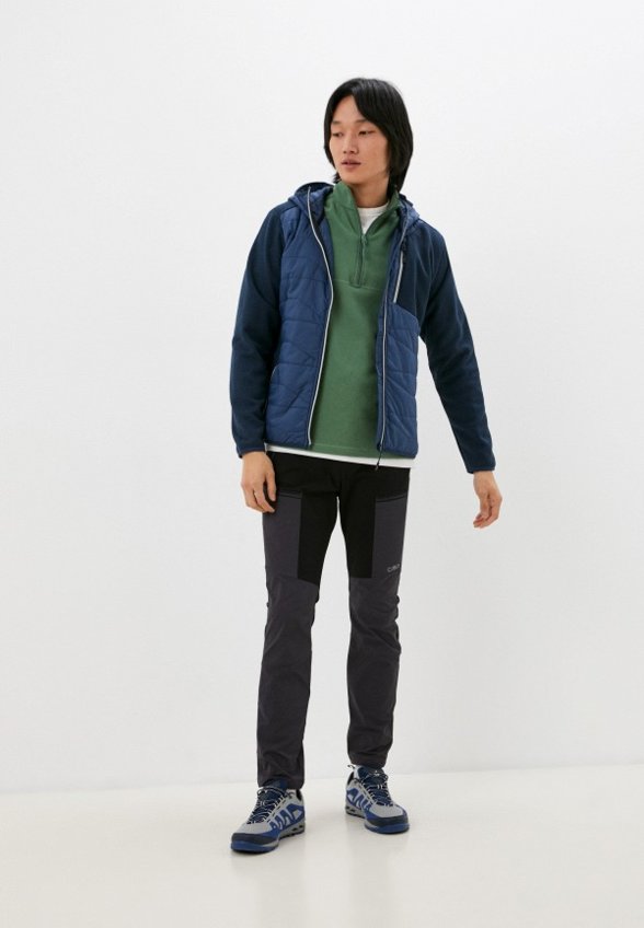 Куртка утепленная CMP