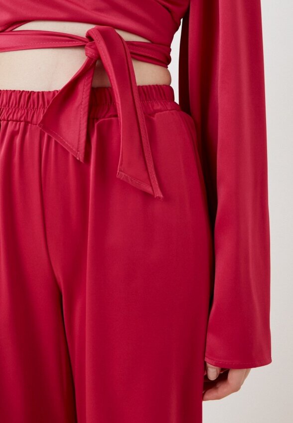 Костюм Bad Queen