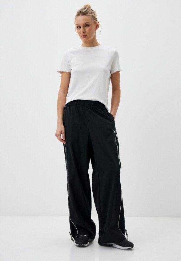 Брюки спортивные Li-Ning