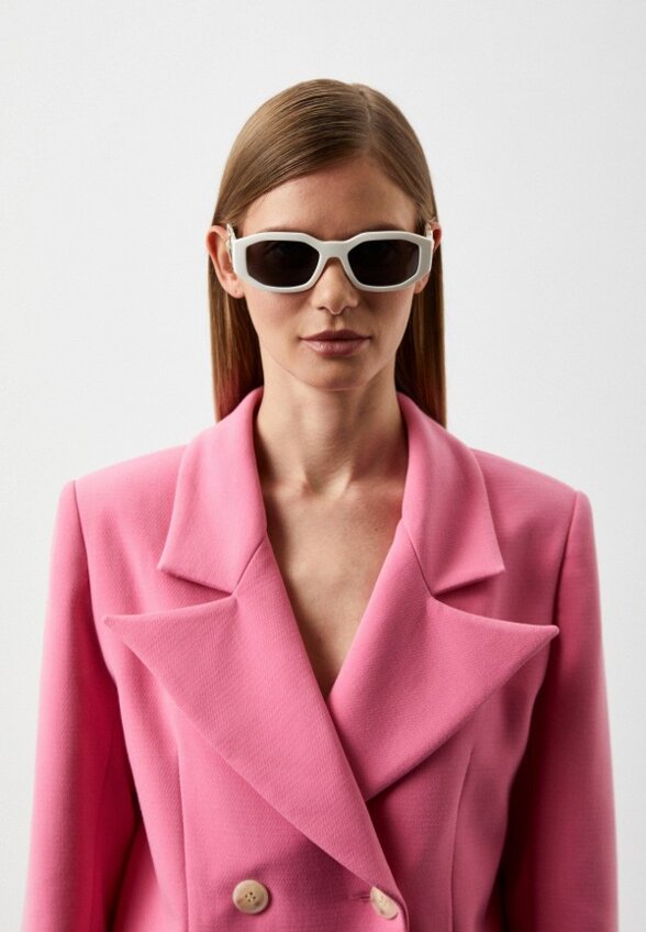 Очки солнцезащитные Versace