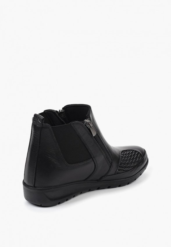 Ботинки Footwell