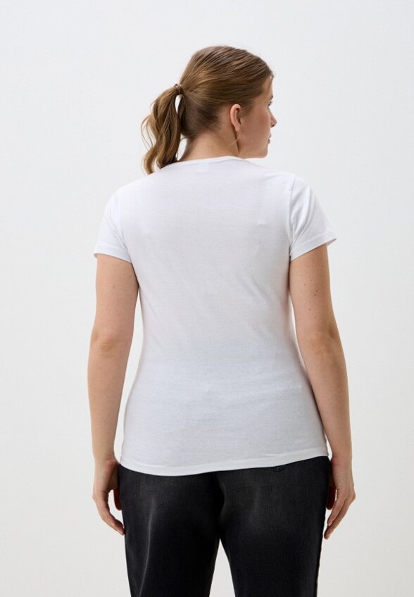 Футболка Gaxgax