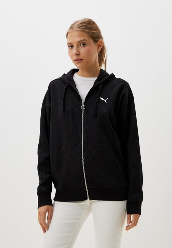Толстовка PUMA