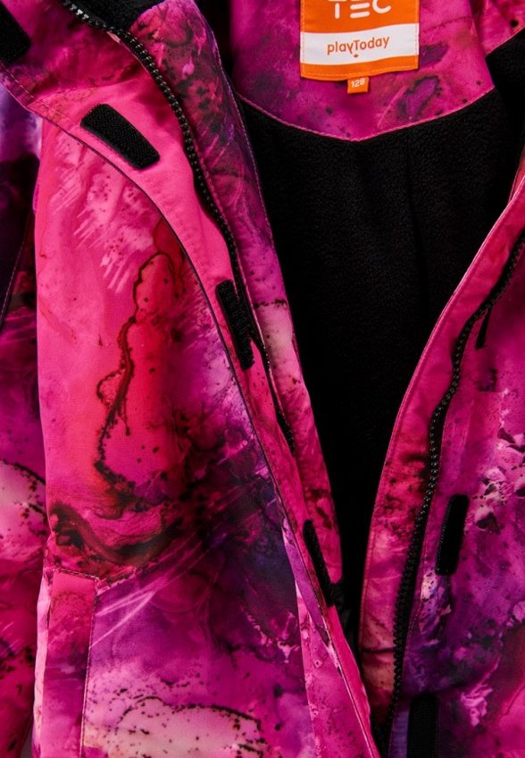 Комбинезон горнолыжный PlayToday