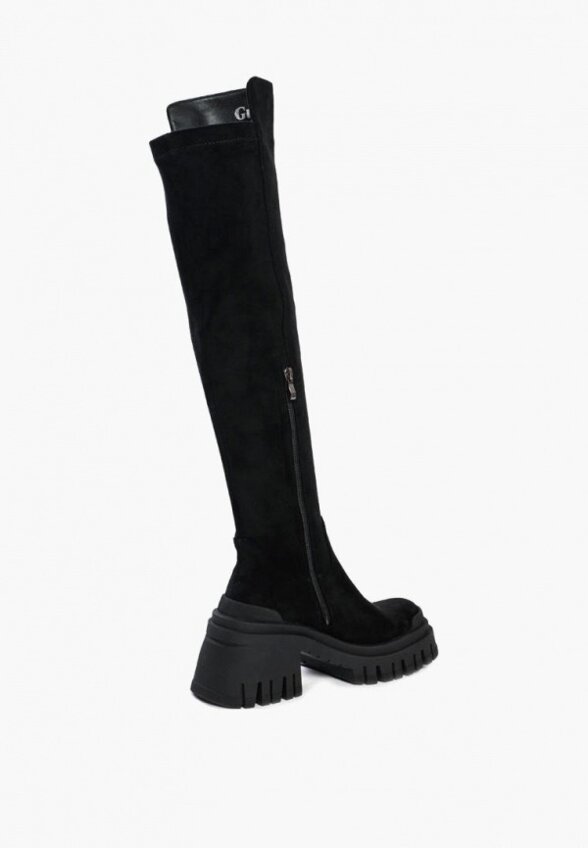 Ботфорты Gut