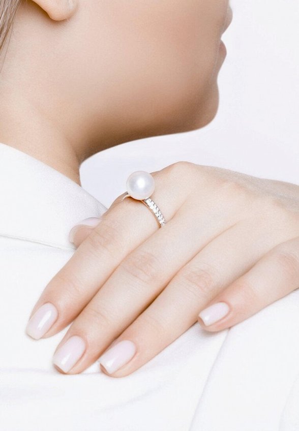 Кольцо Sokolov