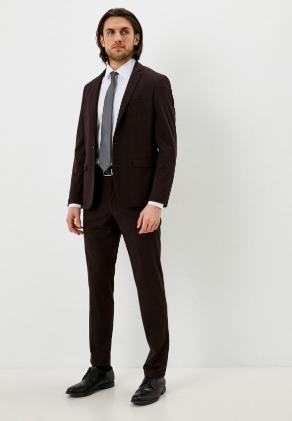 Рубашка Henderson