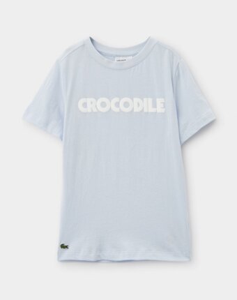 Футболка Lacoste детям