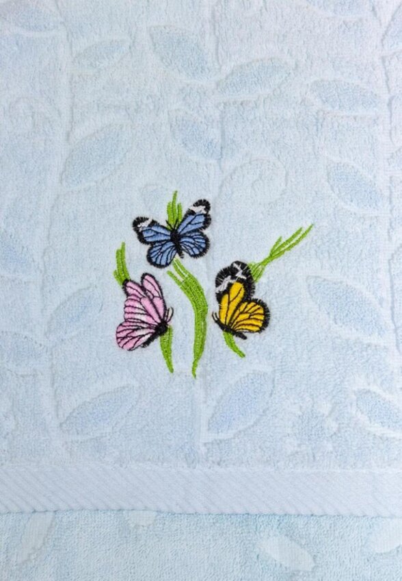 Полотенце Wellness