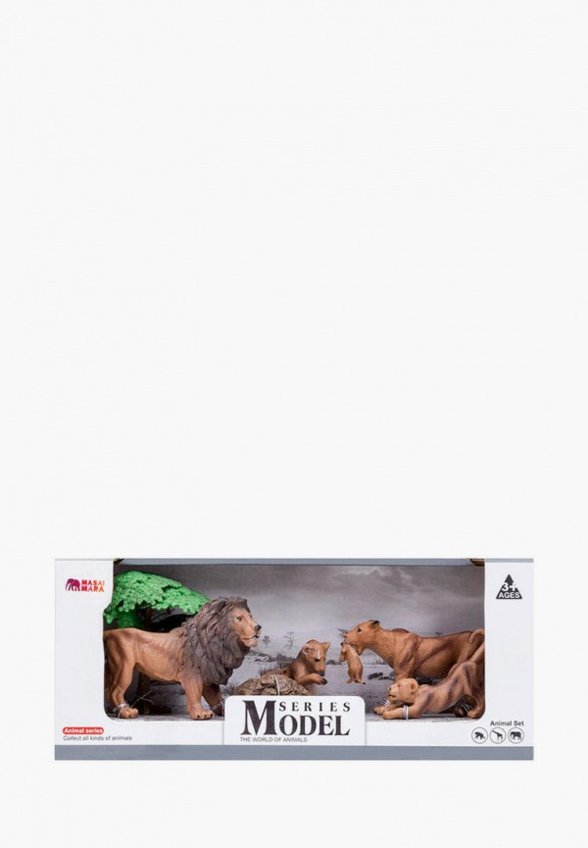 Набор игровой Masai Mara