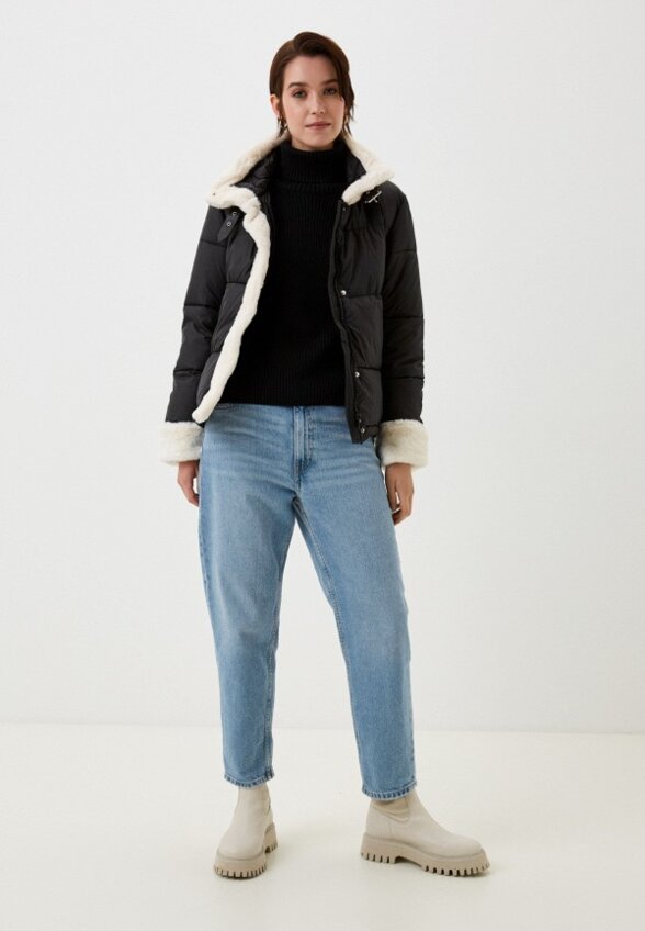 Куртка утепленная Lakressi