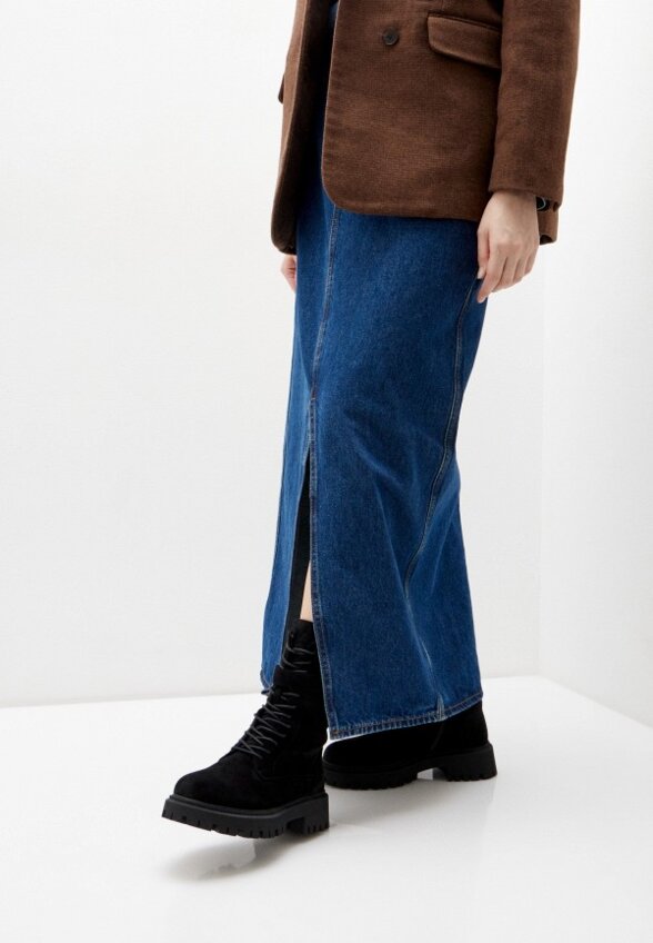 Ботинки Llevv Group