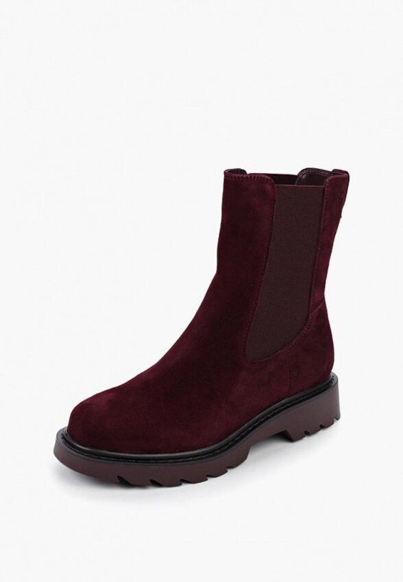 Ботинки Tamaris