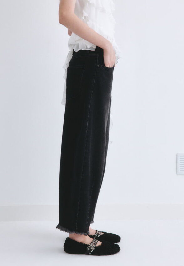 Джины slouchy fit из линейки SELA Young