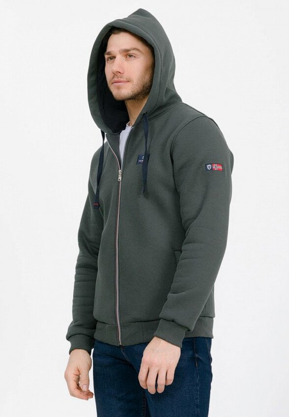 Толстовка Maiberg