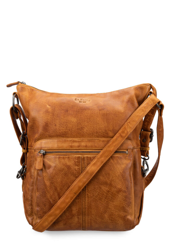 Др.Коффер M402876-248-06 сумка через плечо