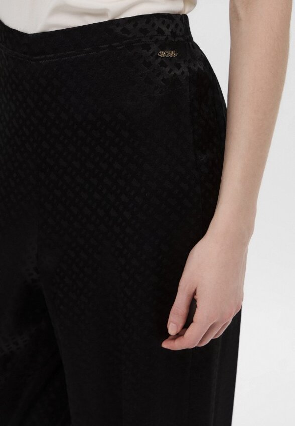 Брюки домашние Boss