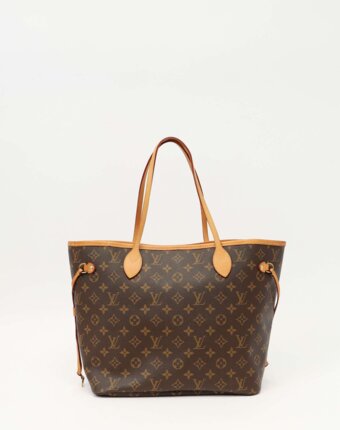 Louis Vuitton Neverfull женщинам