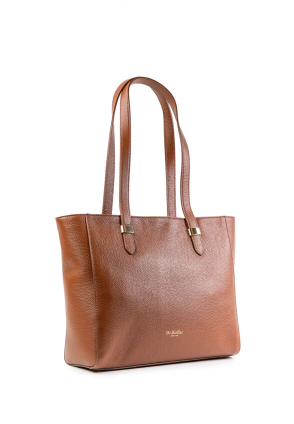 Др.Коффер 7039BR-23 кросс-боди женский