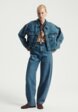 Куртка джинсовая Nume2  - превью