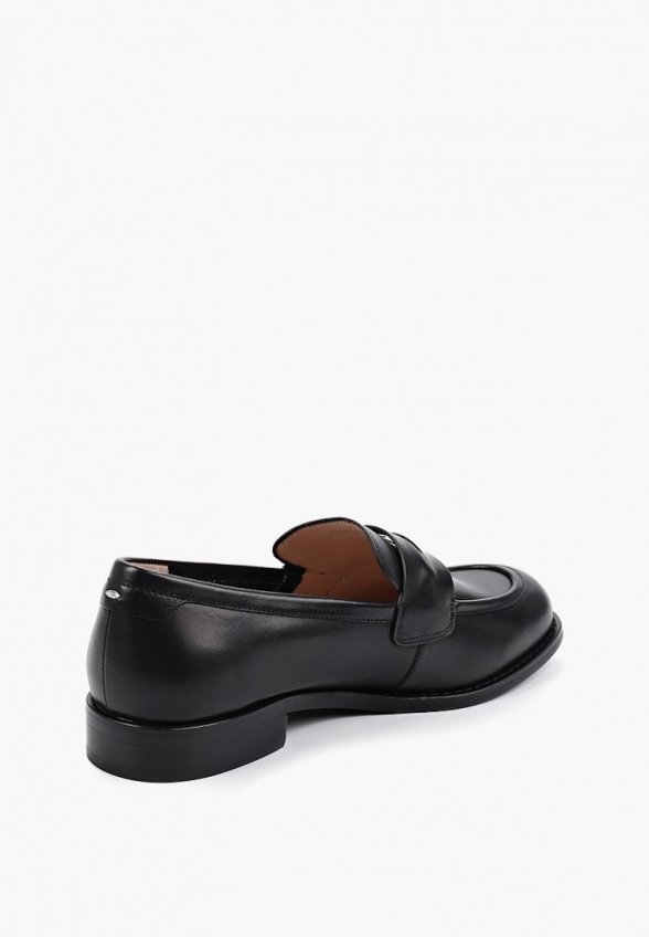 Лоферы Basconi