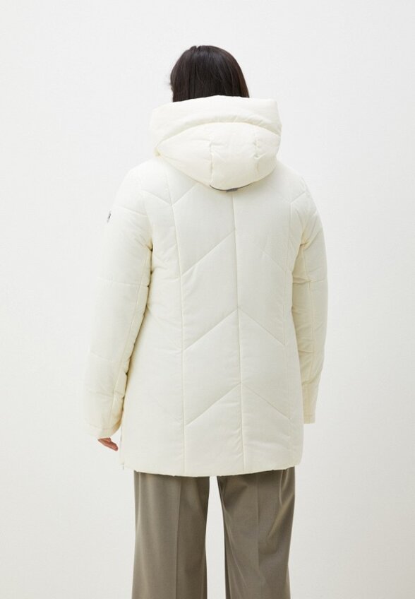 Пуховик Maritta