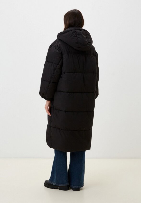 Пуховик Terranova