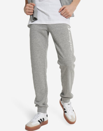 Брюки для мальчиков Champion, Серый женщинам