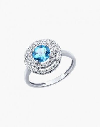 Кольцо Sokolov женщинам