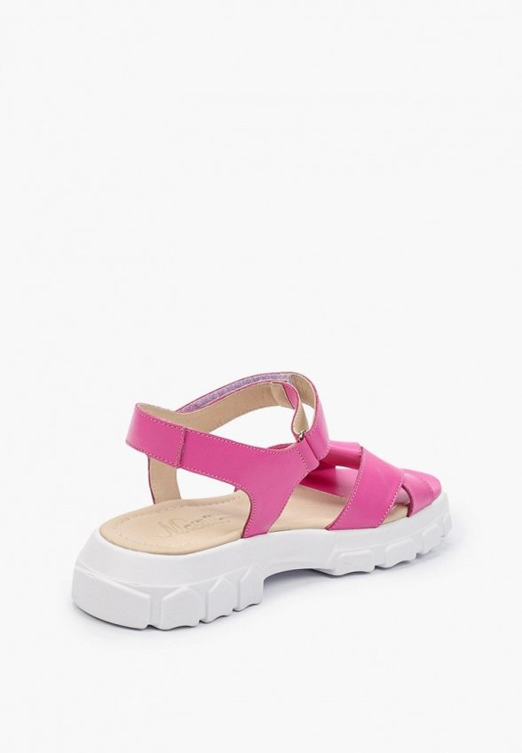 Сандалии Mastille