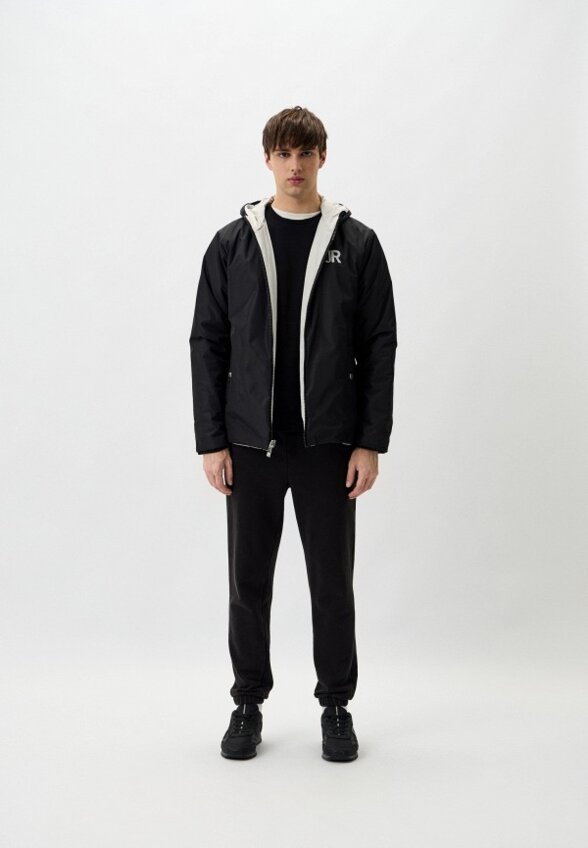 Куртка утепленная John Richmond