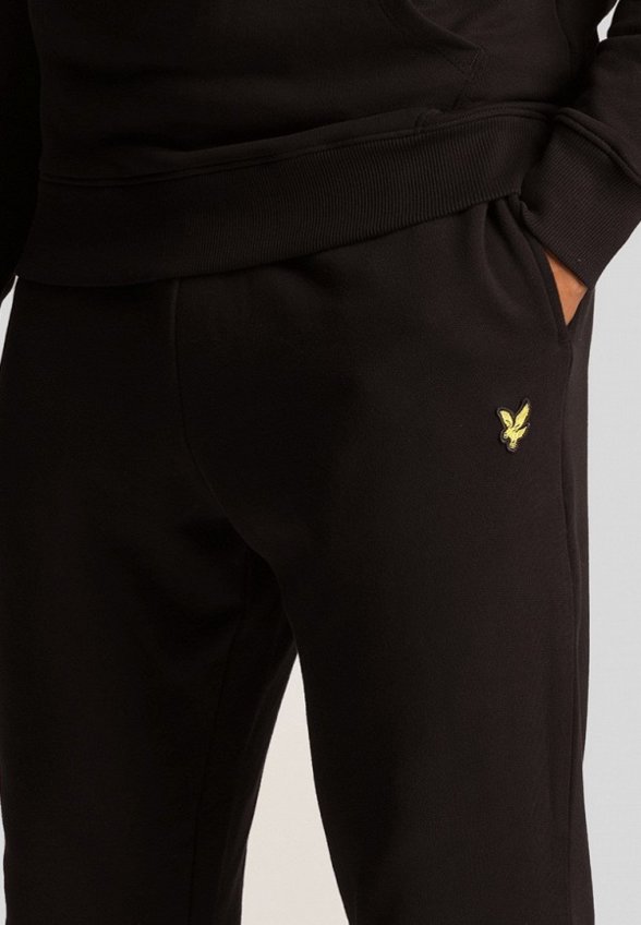 Брюки спортивные Lyle & Scott