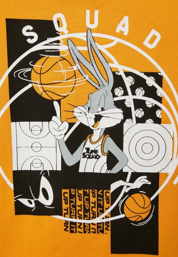 Футболка и брюки PlayToday