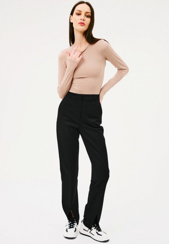 Лонгслив Jolifashn