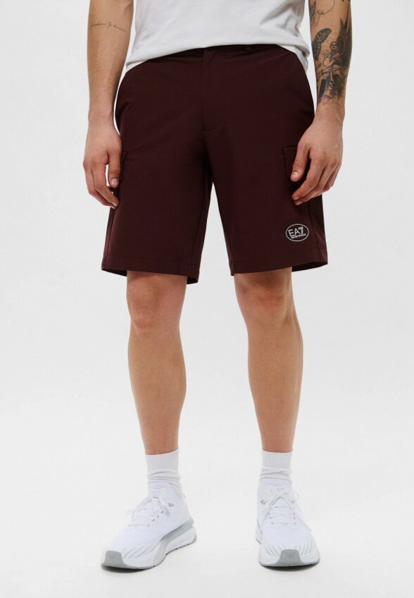 Шорты EA7
