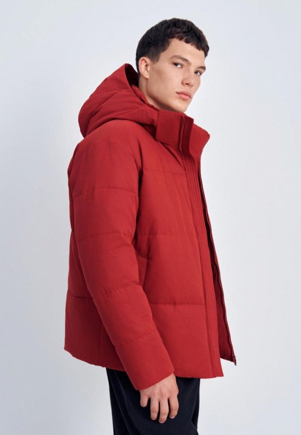 Куртка утепленная Finn Flare