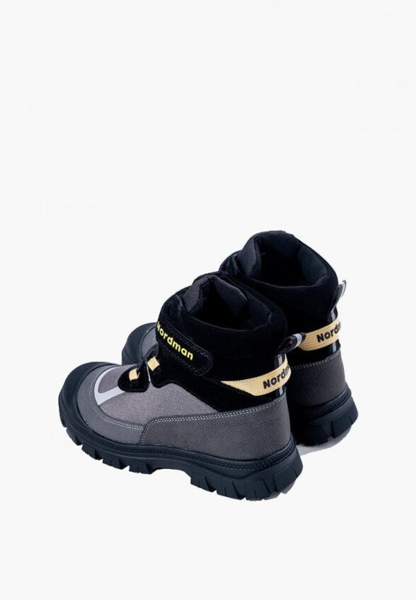 Ботинки Nordman